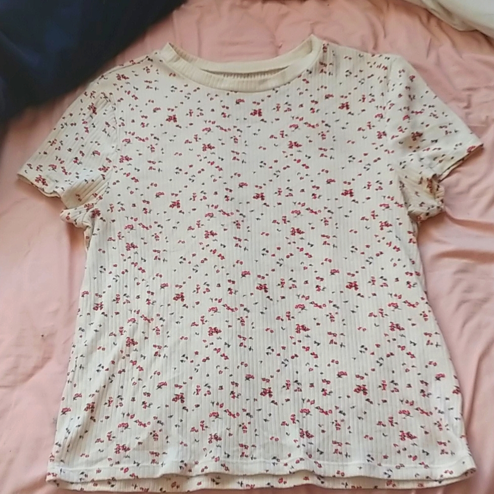 Shirt!